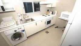 Fully Furnished Apartment