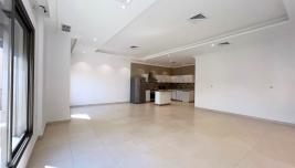 Semi Furnished Apartment