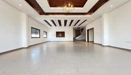 Villa Floor
