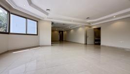 Villa Floor