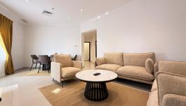 Fully Furnished Apartment