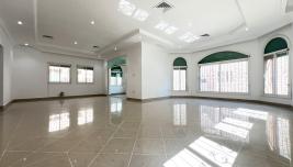 Villa Floor