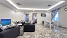 Fully Furnished Apartment